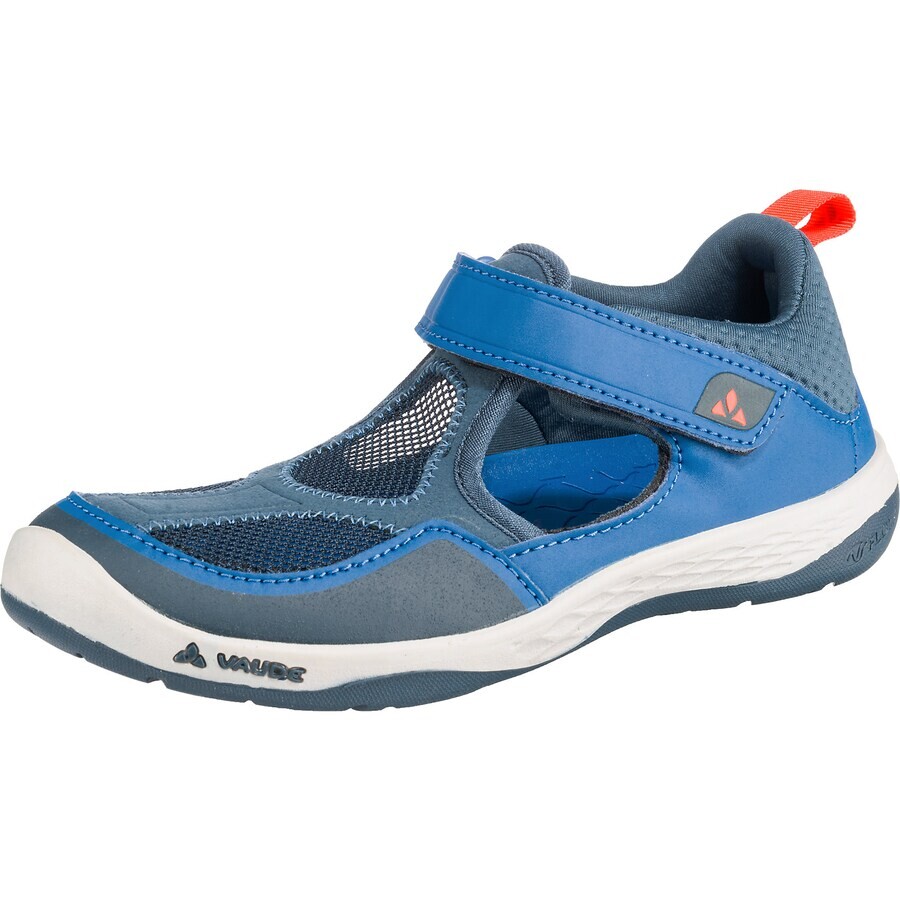 

Сандалии VAUDE Sandals Aquid, цвет Blue/Sky blue