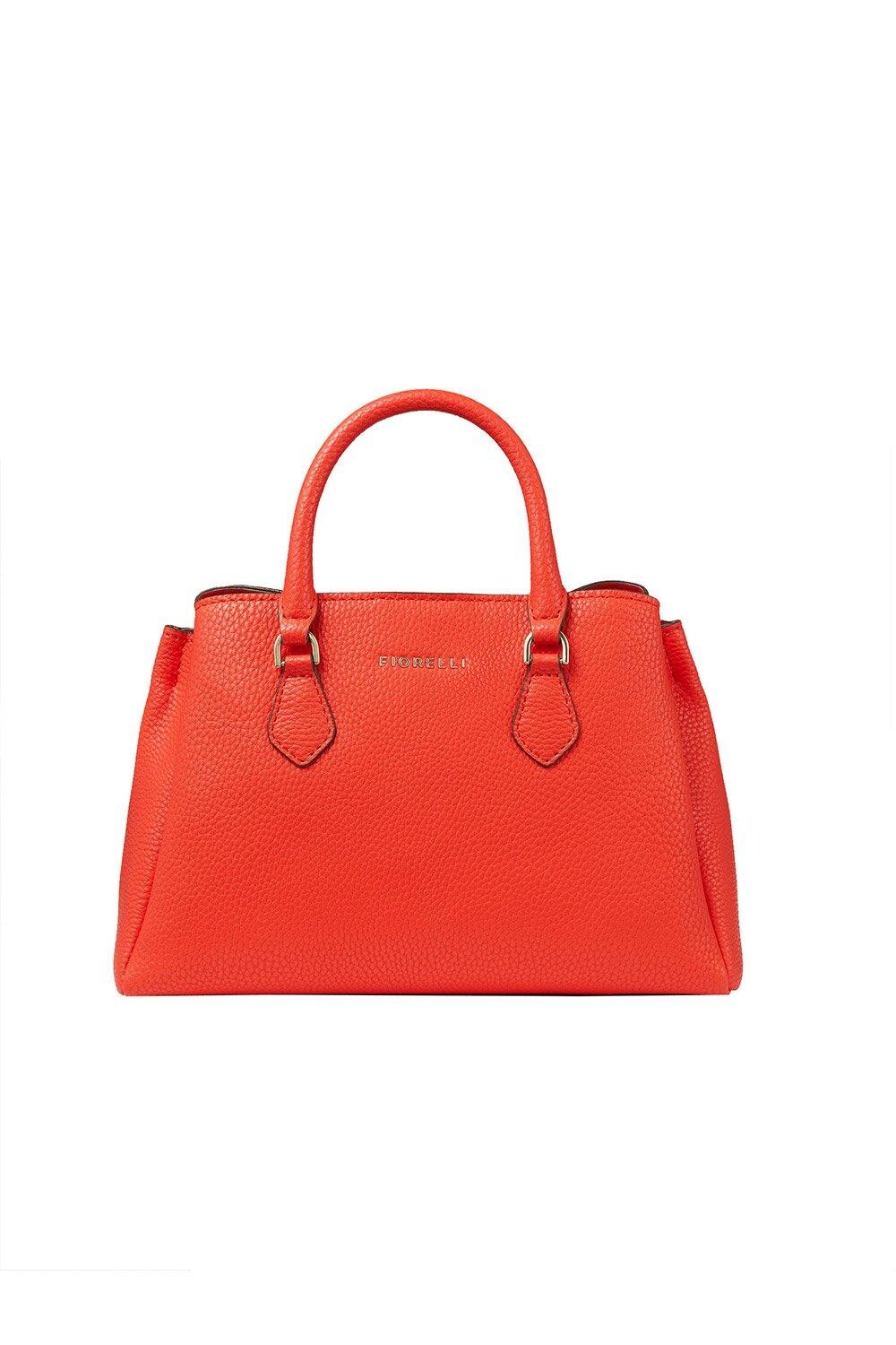 

Paloma Mini Grab простой FIORELLI, оранжевый