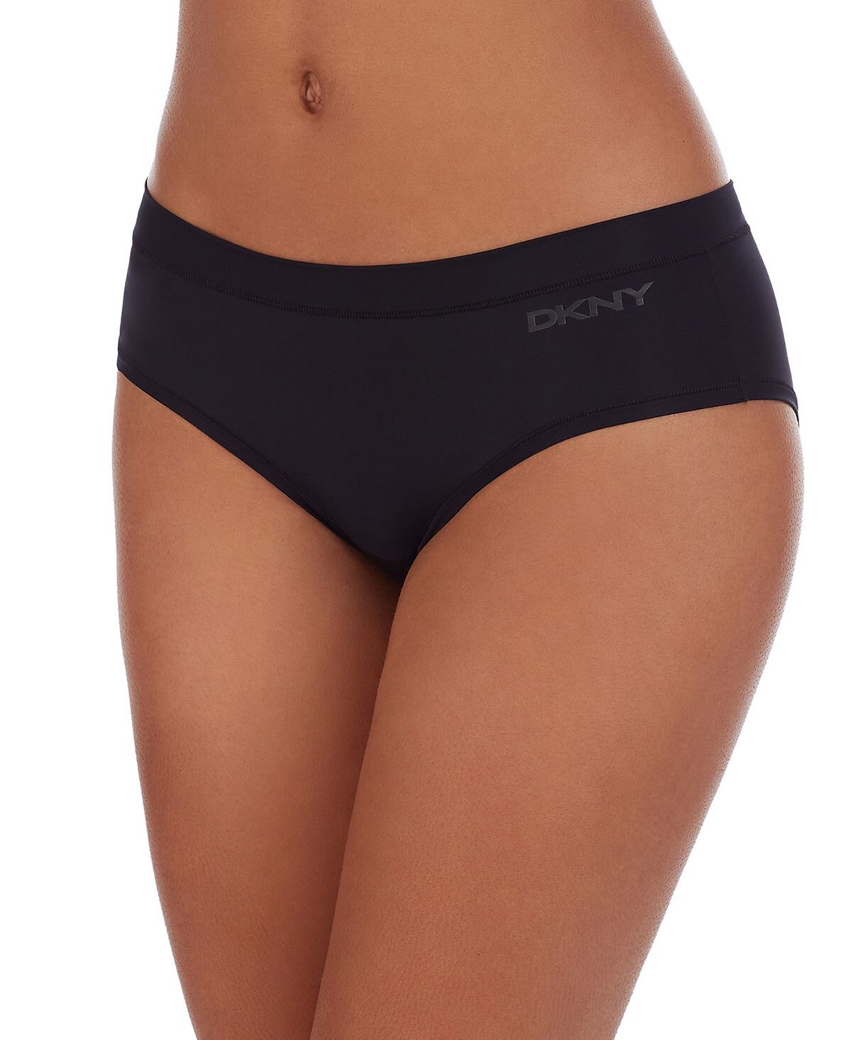 

Женские хипстеры Active Comfort DK8963 DKNY, черный