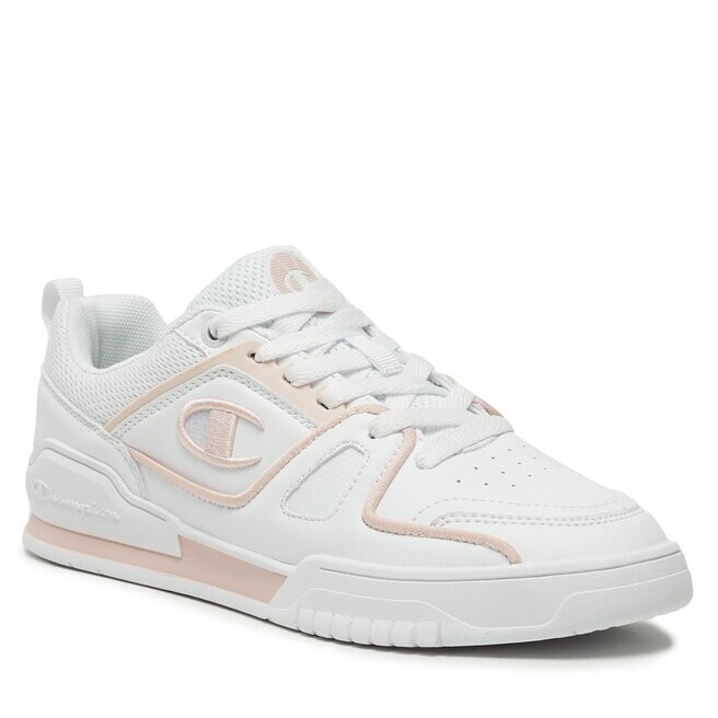 

Кроссовки Champion Point Low, белый