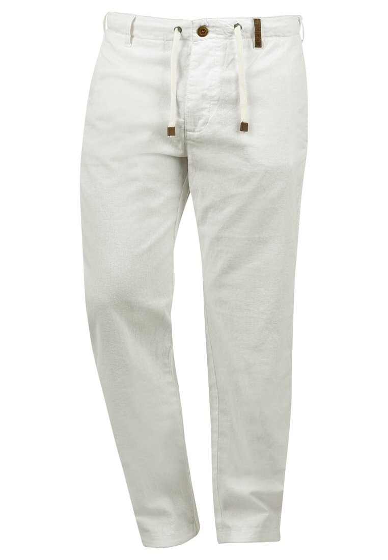 

Тканевые брюки INDICODE JEANS, белый