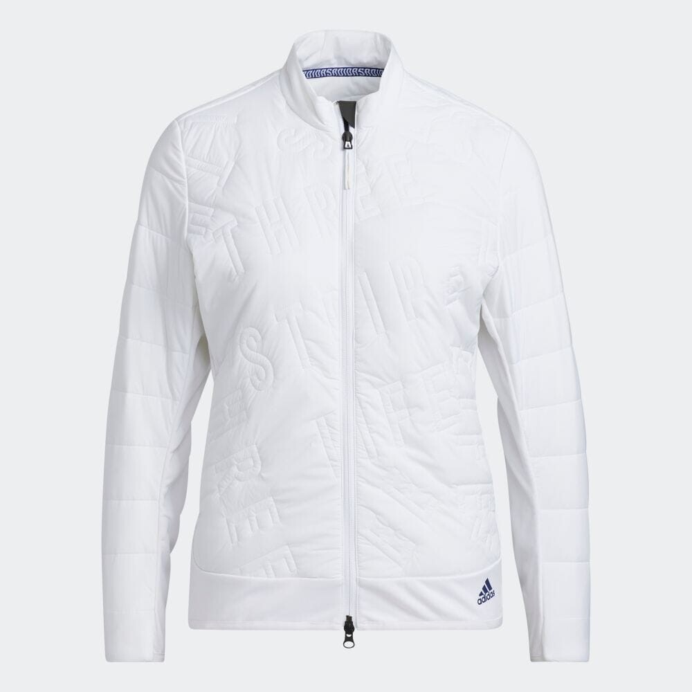 

Куртка Adidas GV1205, белый