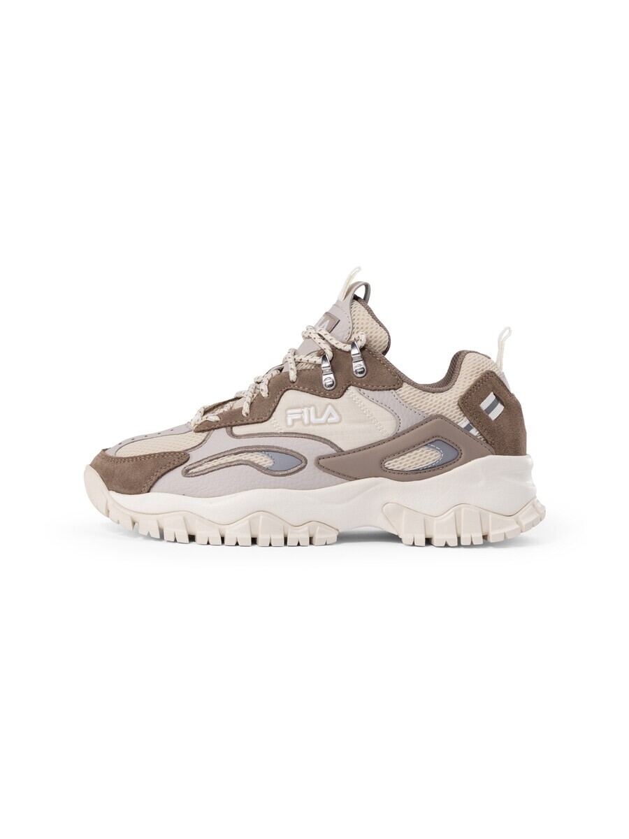

Кроссовки FILA Sneakers Ray Tracer TR2, серый
