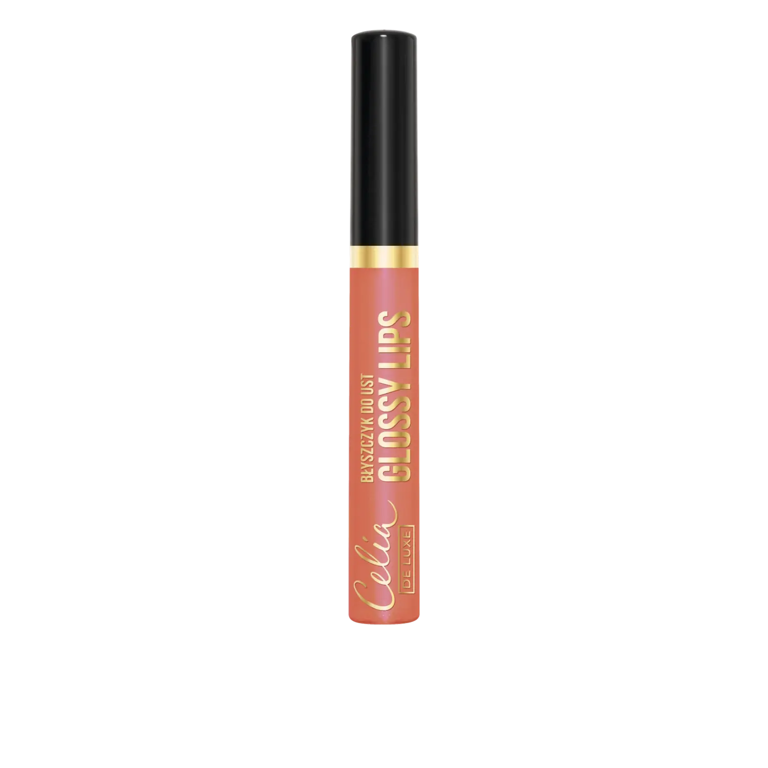 цена Блеск для губ 02 Celia Glossy Lips, 7 гр