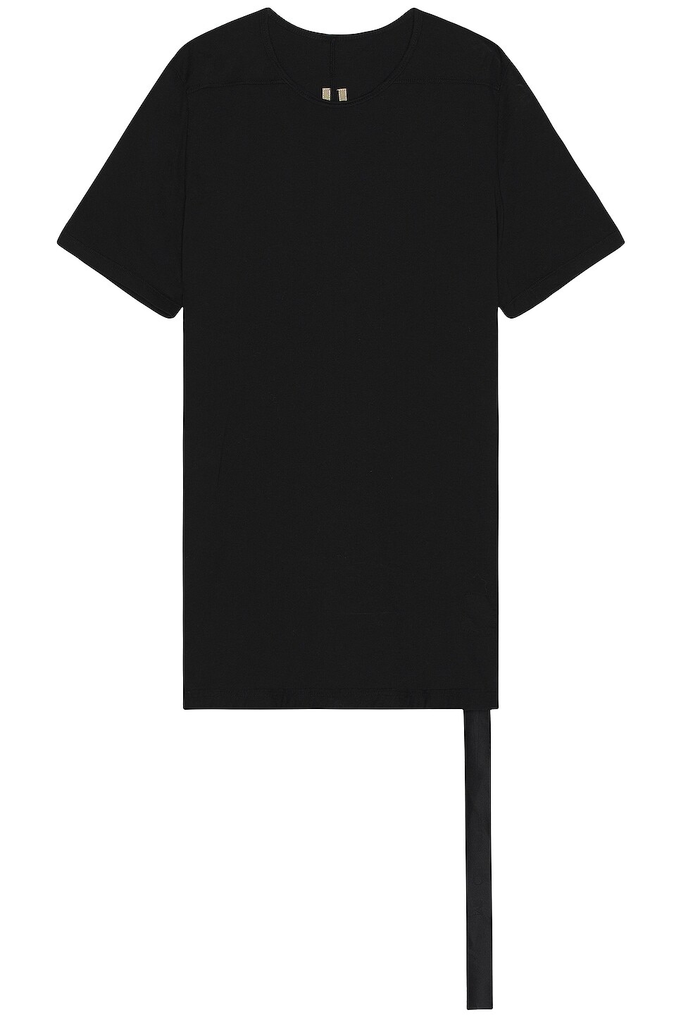 

Футболка DRKSHDW by Rick Owens Level, черный