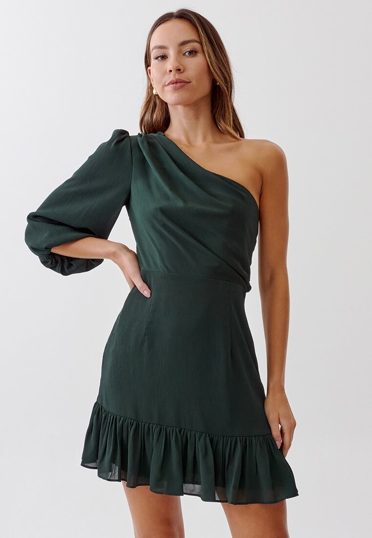 

Летнее платье TUSSAH