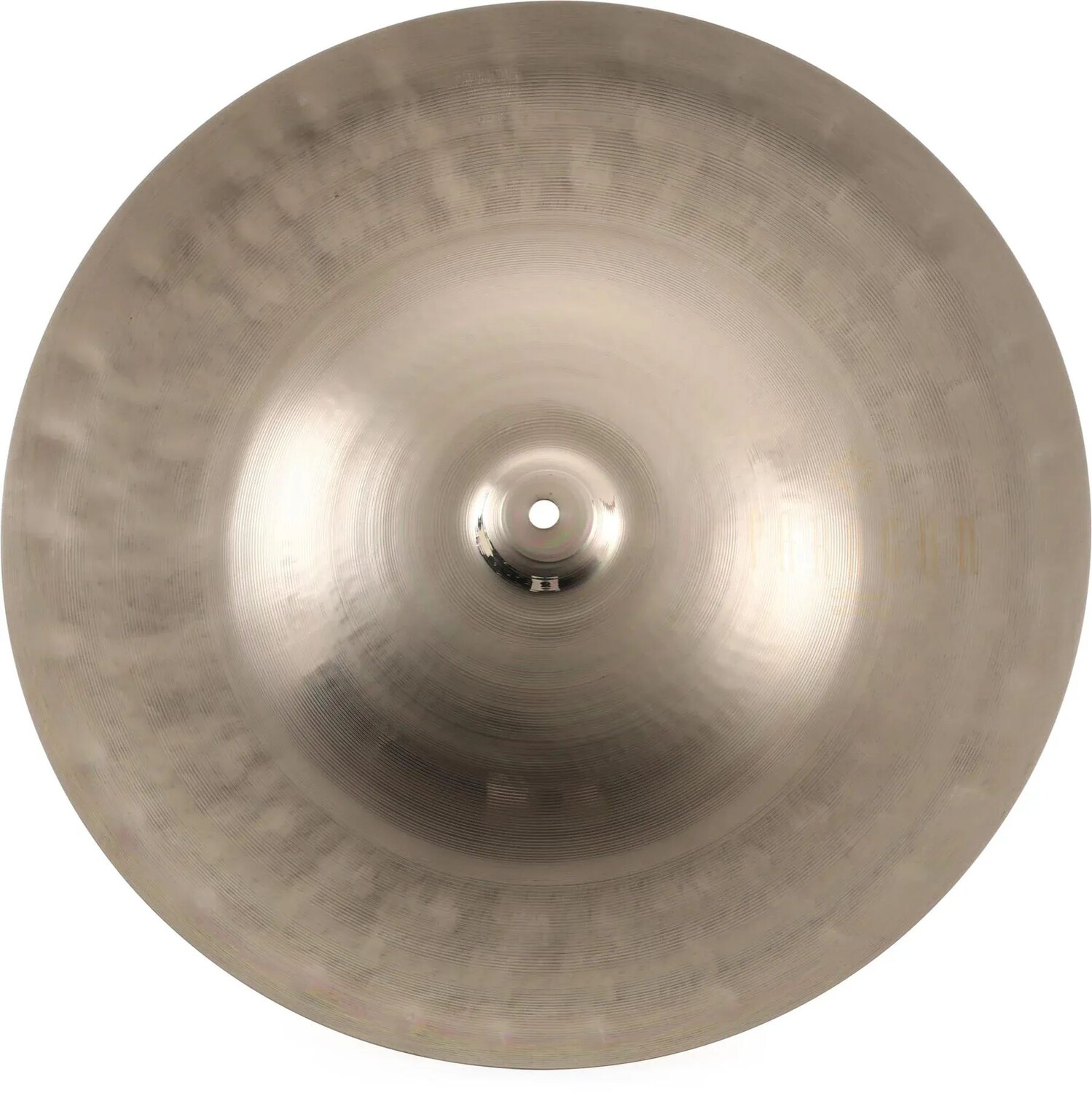 

Китайская тарелка Sabian Paragon 19 дюймов с блестящей отделкой
