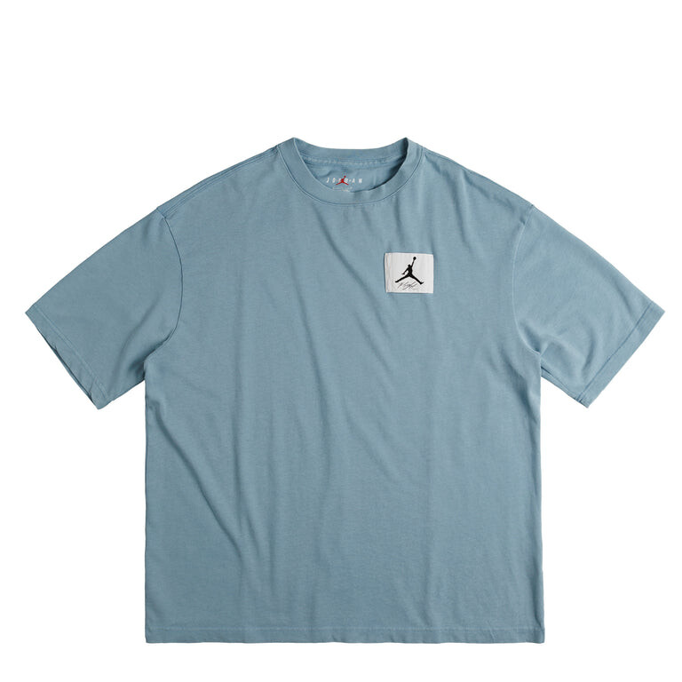 

Футболка Nike Flight Essentials Oversized Tee Air Jordan, серый