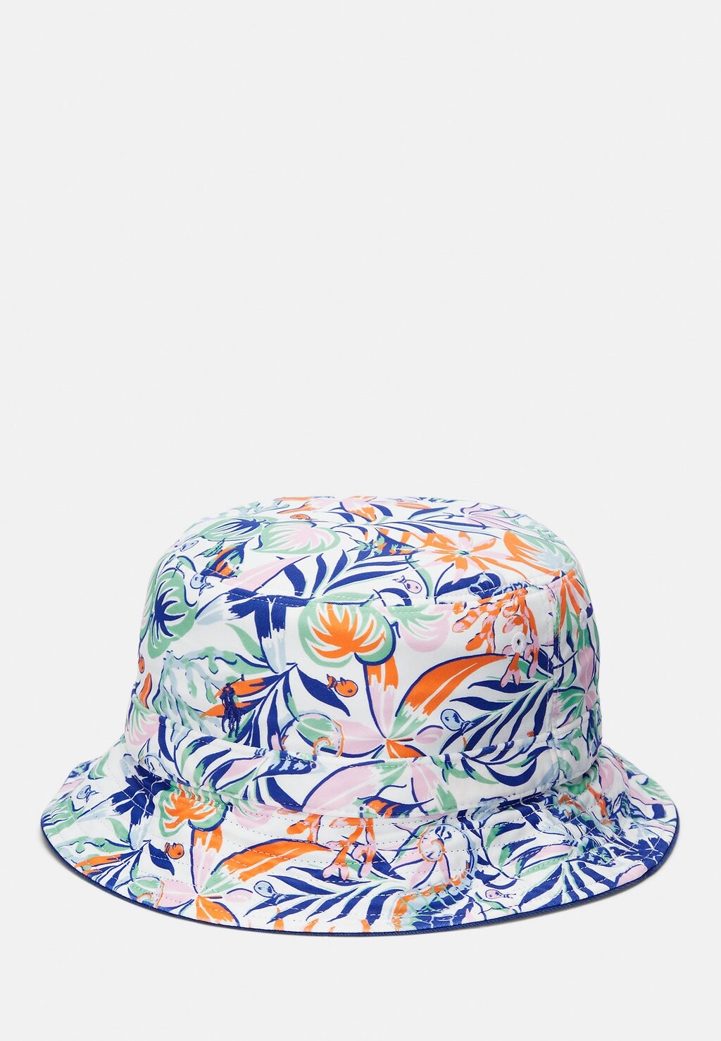 

Панама HAT Polo Ralph Lauren, цвет multi-coloured