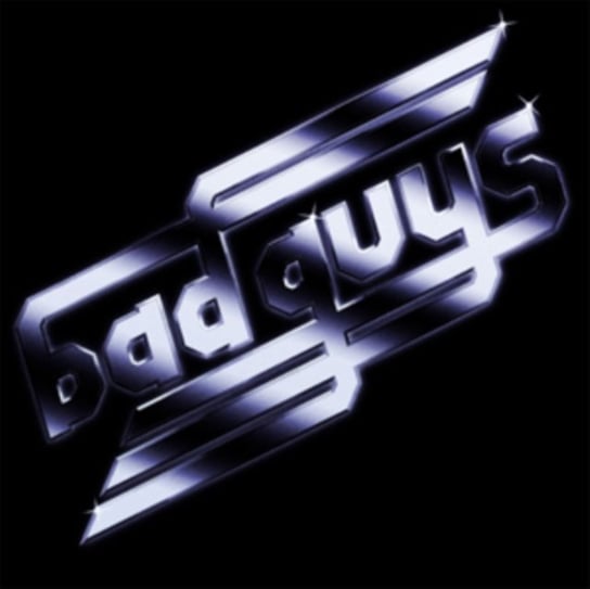 Виниловая пластинка Bad Guys - Bad Guys