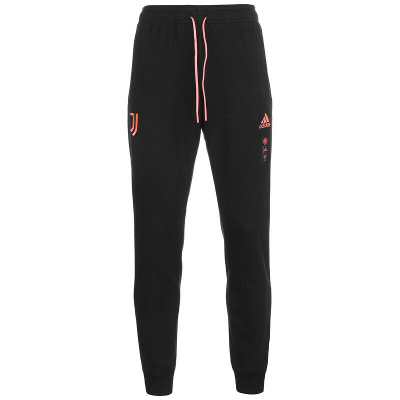 

Брюки тренировочные Juventus Turin Lunar New Year мужские ADIDAS