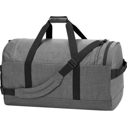 

Спортивная сумка EQ 70 л DAKINE, серый