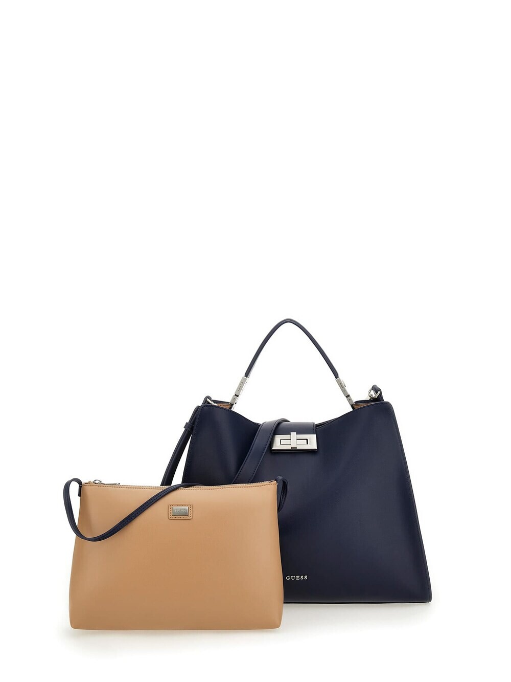 

Сумочка Guess Monia, синий