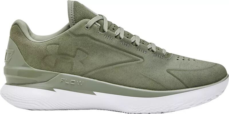 

Баскетбольные кроссовки Under Armour Curry 1 Low FloTro