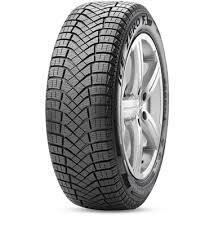 

Зимние шины Pirelli ICE ZERO FR XL 205/55 R16 94T