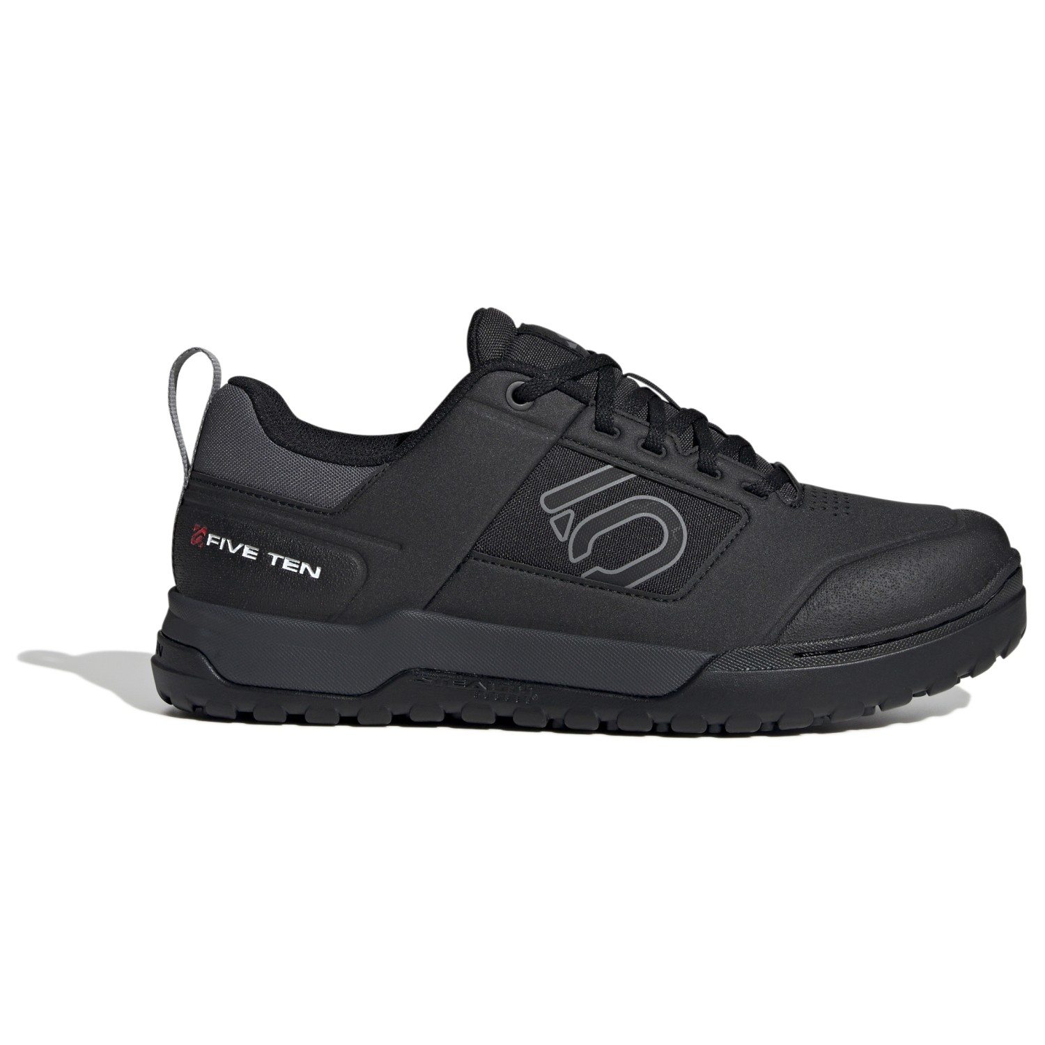 Велосипедная обувь Five Ten Impact Pro, цвет Core Black/Grey Three/Grey Six