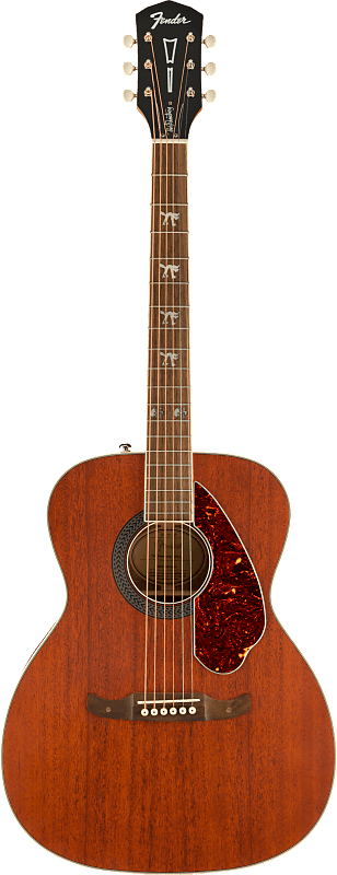 цена Акустическая гитара Fender Tim Armstrong Hellcat
