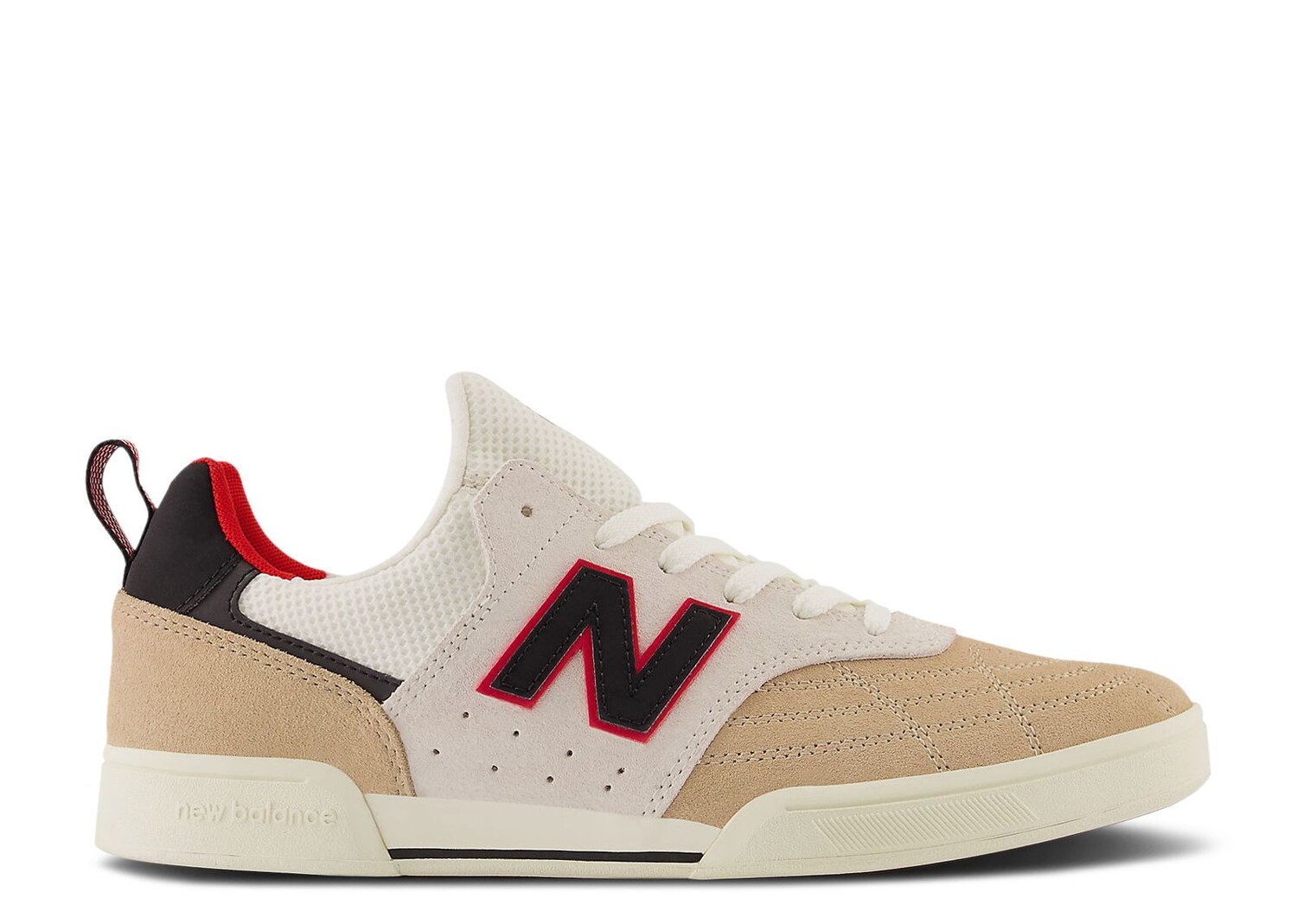 

Кроссовки New Balance Numeric 288 Sport 'Incense Sea Salt', кремовый, Бежевый
