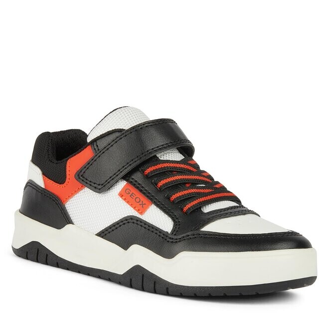 

Кроссовки Geox JPerth Boy, черный