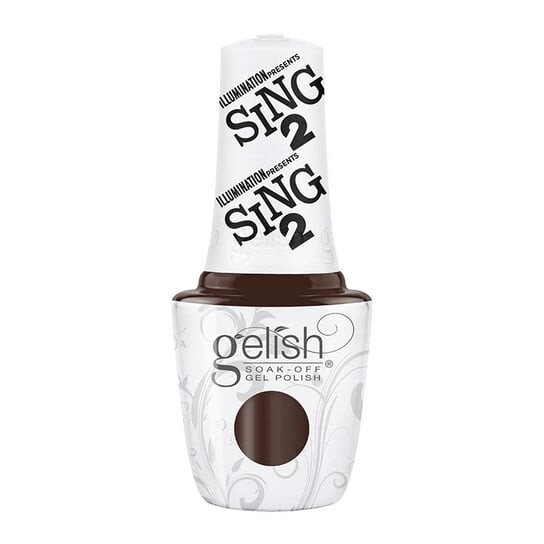 

Гибридный лак для ногтей Soak Off Gelish, готовый к работе, 15 мл