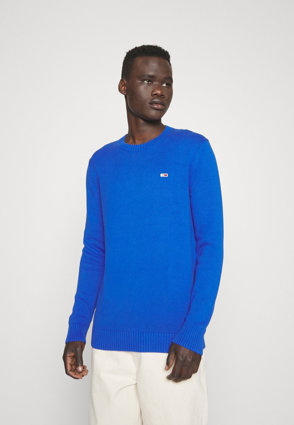 

Свитер Tommy Jeans