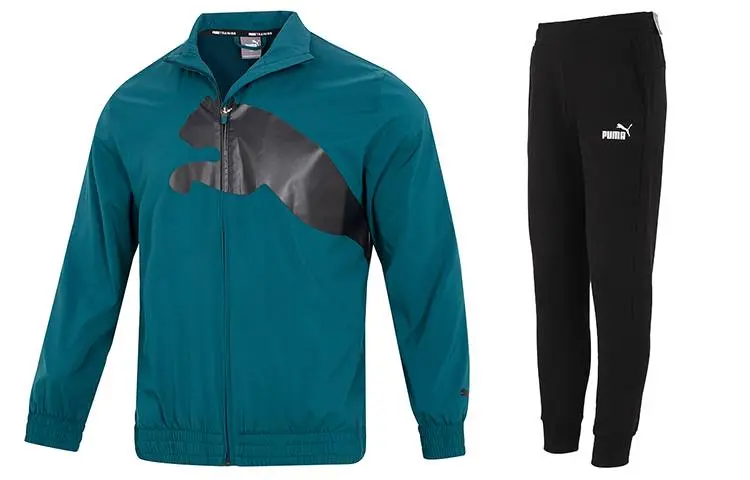 

Повседневная спортивная одежда для мужчин Puma