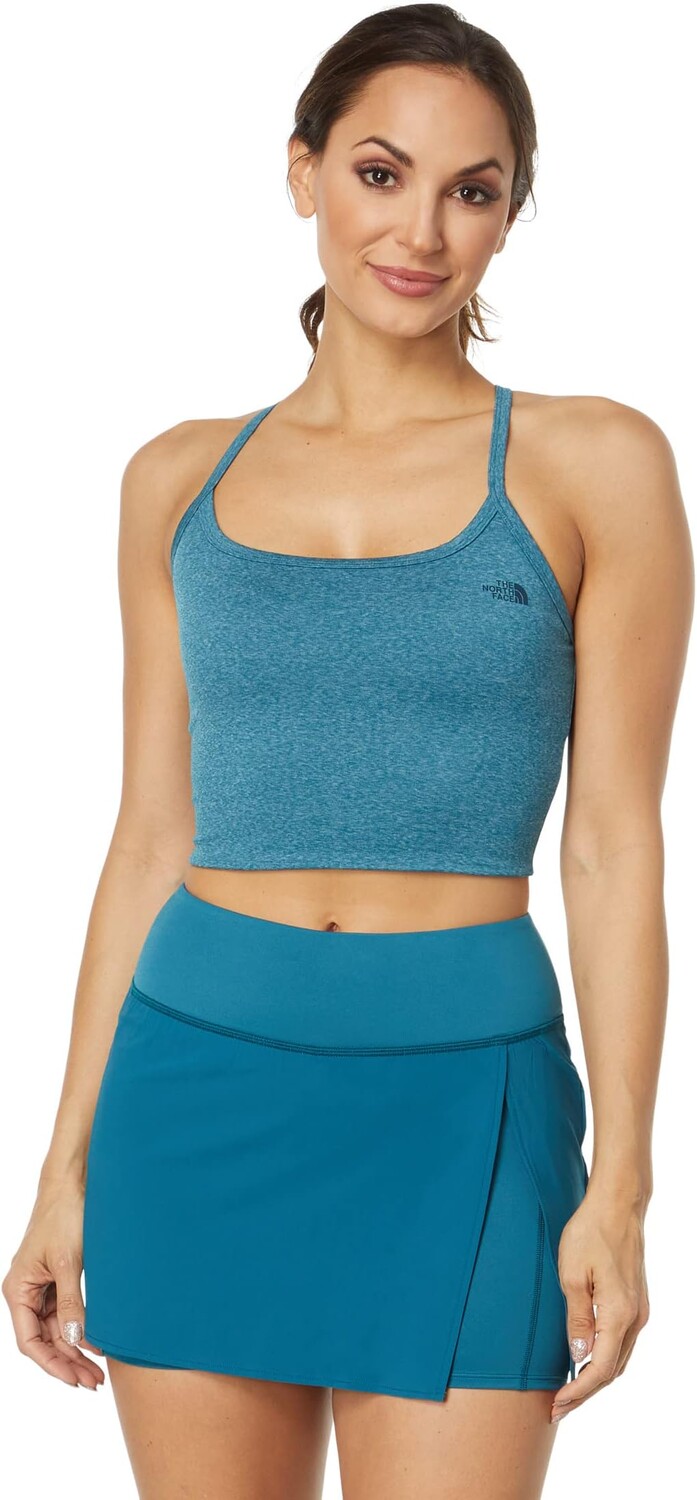 

Юбка Арк The North Face, цвет Blue Coral