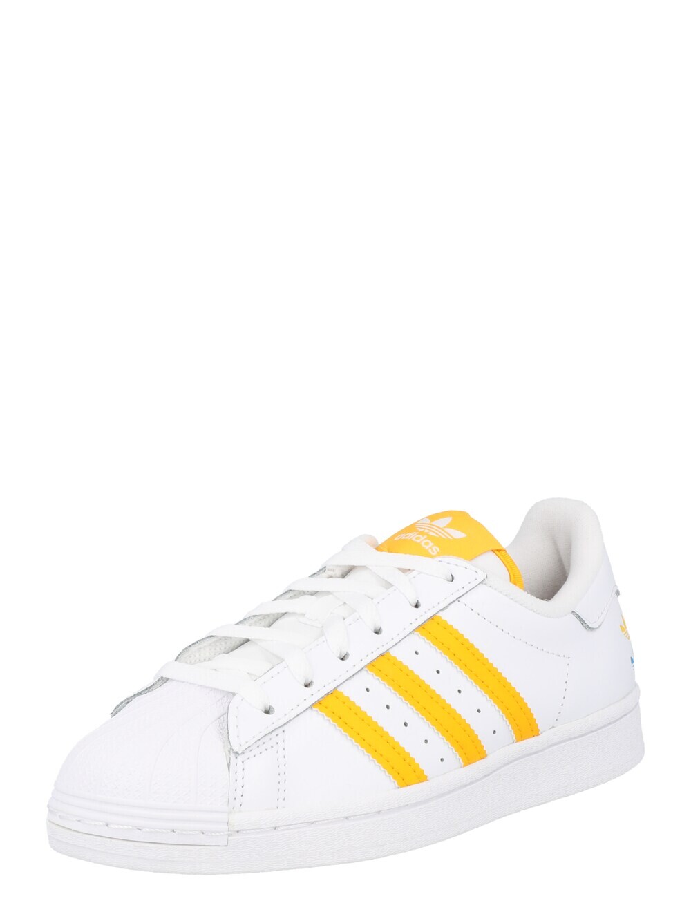 

Кроссовки Adidas Superstar, белый