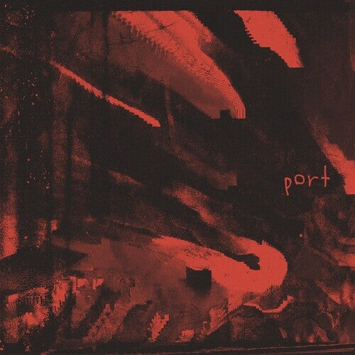 

CD диск Bdrmm: Port