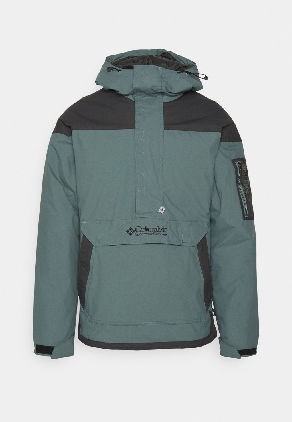 

Куртка зимняя Columbia