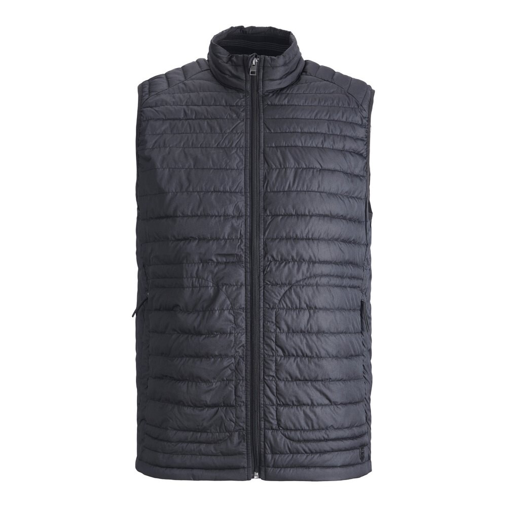 

Куртка Jack & Jones Down Kick Light Sleeveless, черный