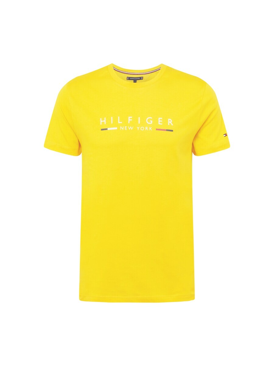 

Футболка TOMMY HILFIGER, желтый