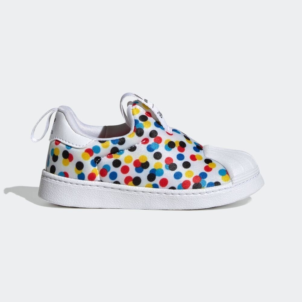 

Кроссовки Adidas SST 360, белый
