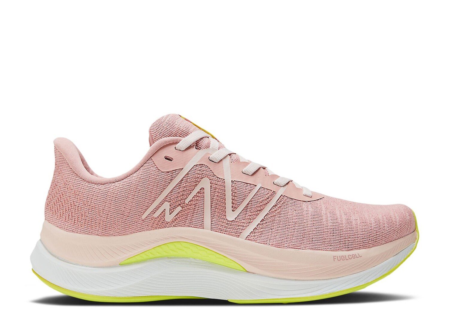 

Кроссовки New Balance Wmns Fuelcell Propel V4 Wide 'Pink Moon Thirty Watt', розовый