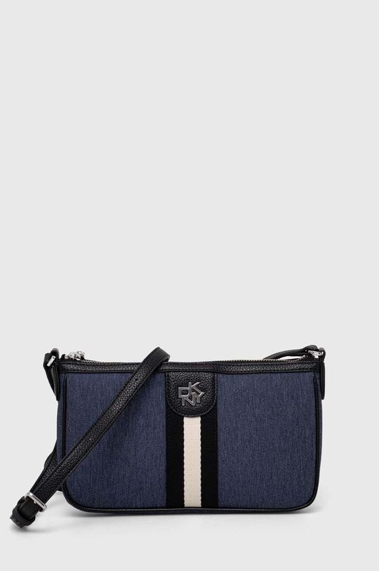 

Красивая сумочка DKNY, синий