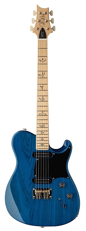 

Электрогитара PRESALE! PRS NF 53 Electric, Blue Matteo