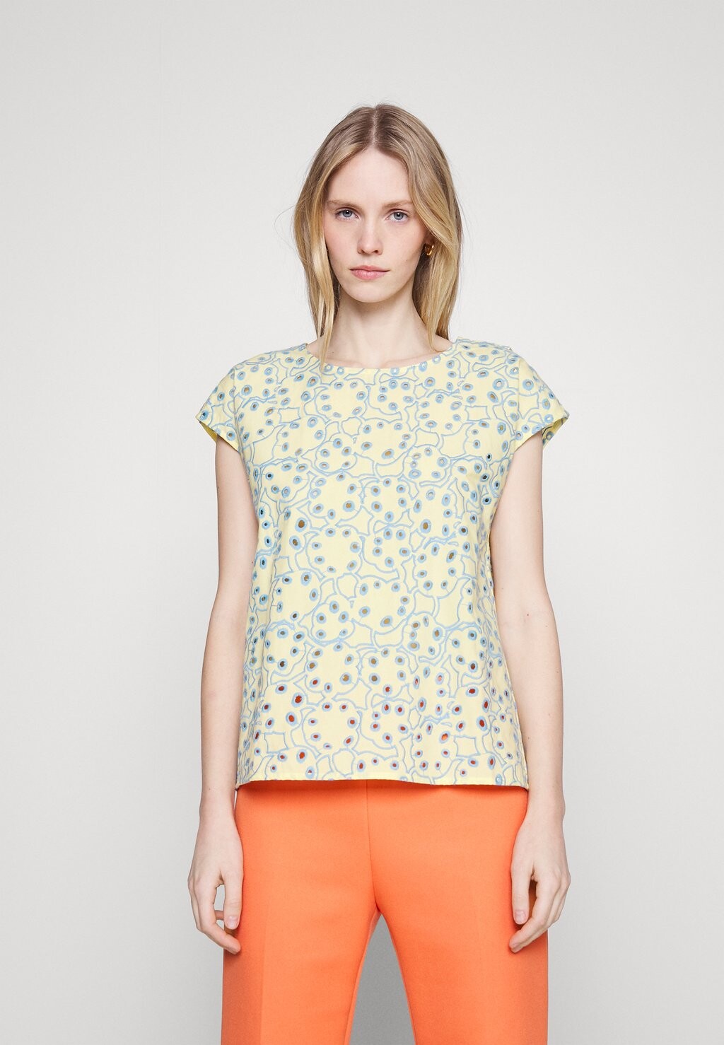 

Блуза Marimekko