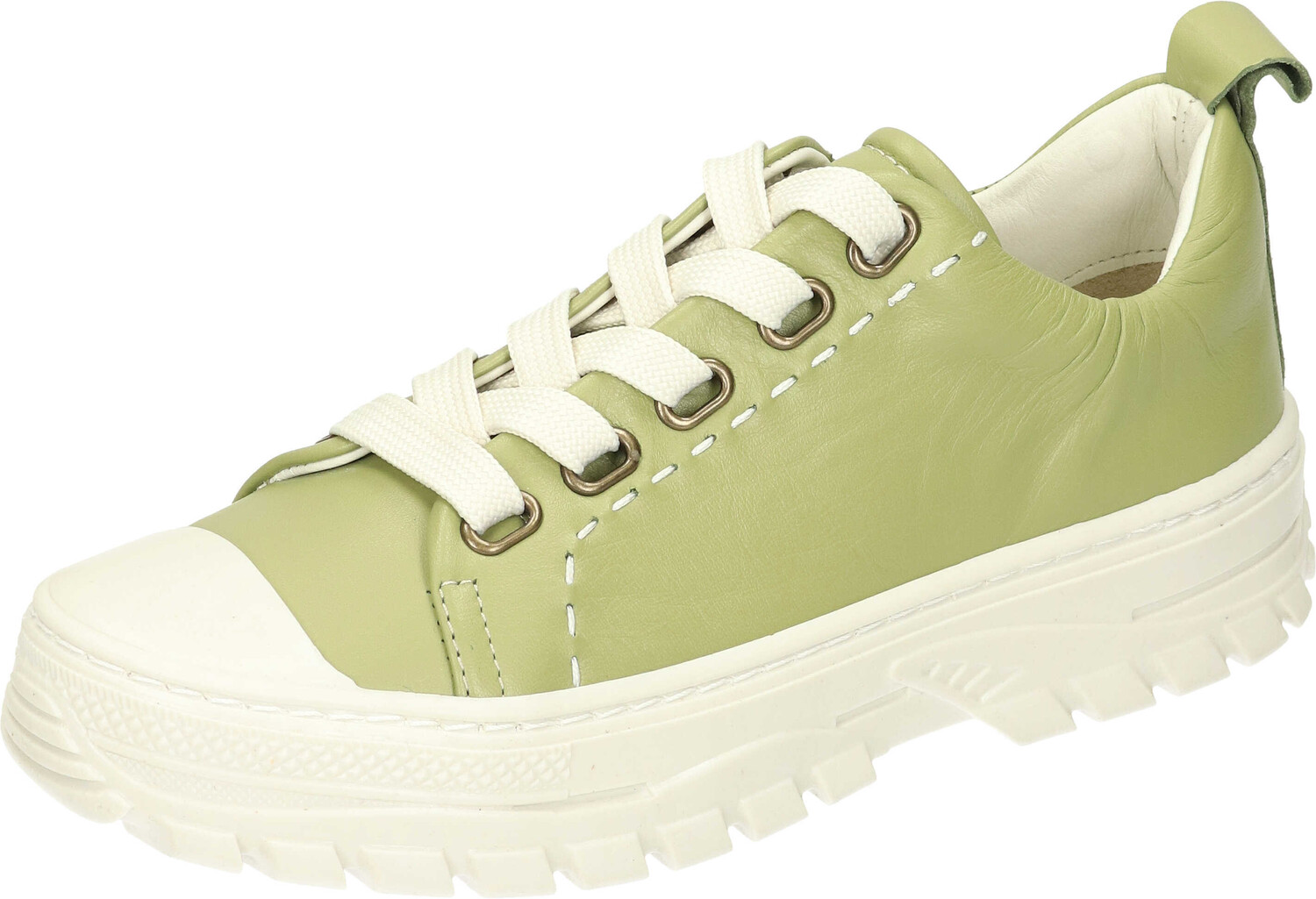 

Кроссовки Piazza Low, цвет avocado