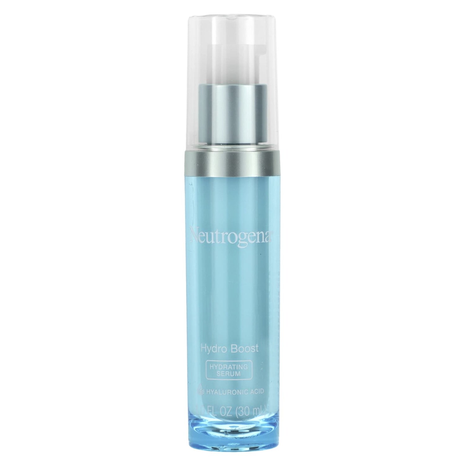

Hydra Boost, увлажняющая сыворотка, 30 мл (1 жидк. Унция), Neutrogena