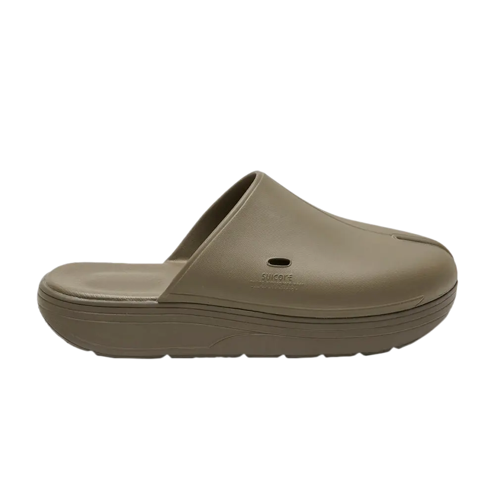

Сандалии POLK Suicoke, зеленый