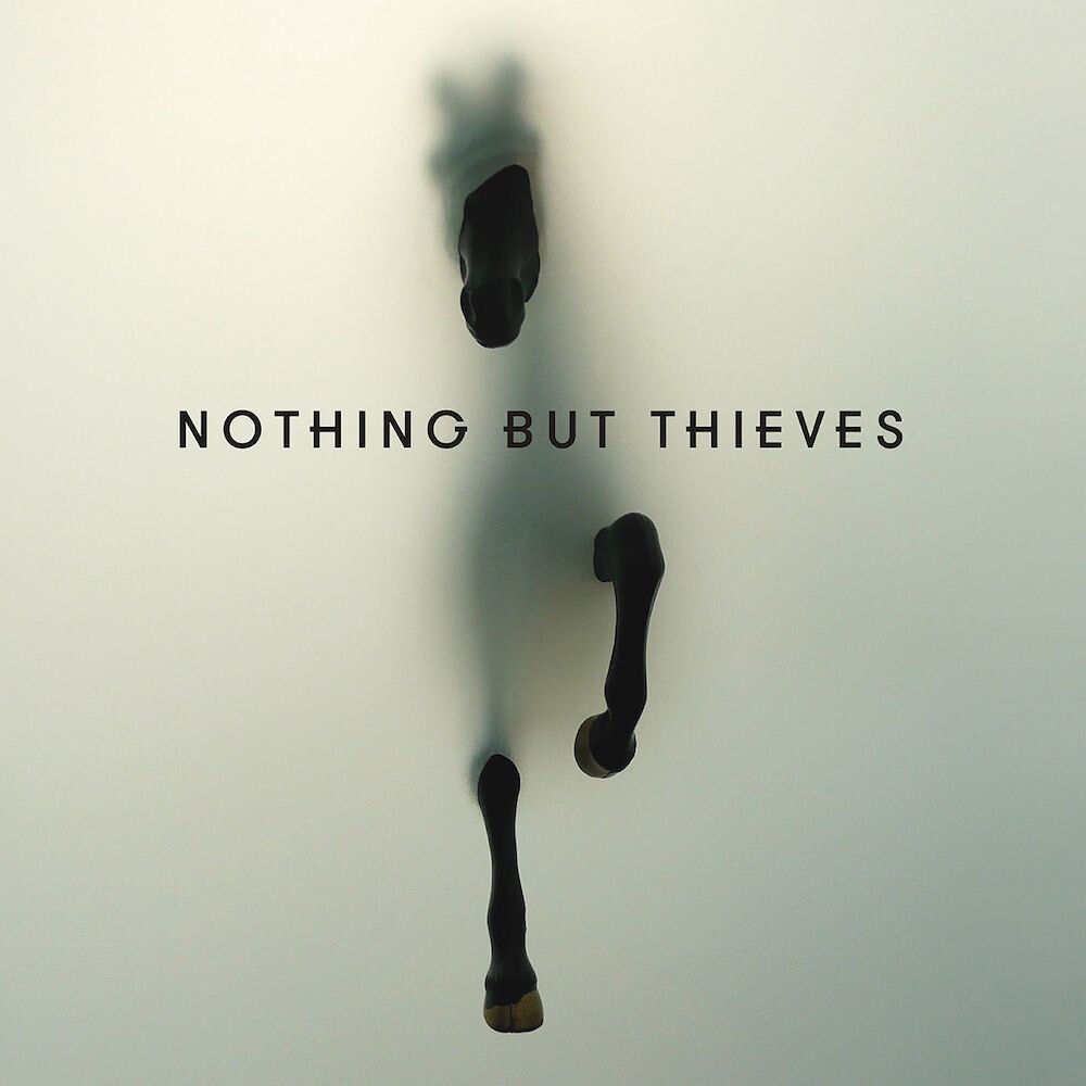 

Виниловая пластинка LP Nothing But Thieves - Nothing But Thieves