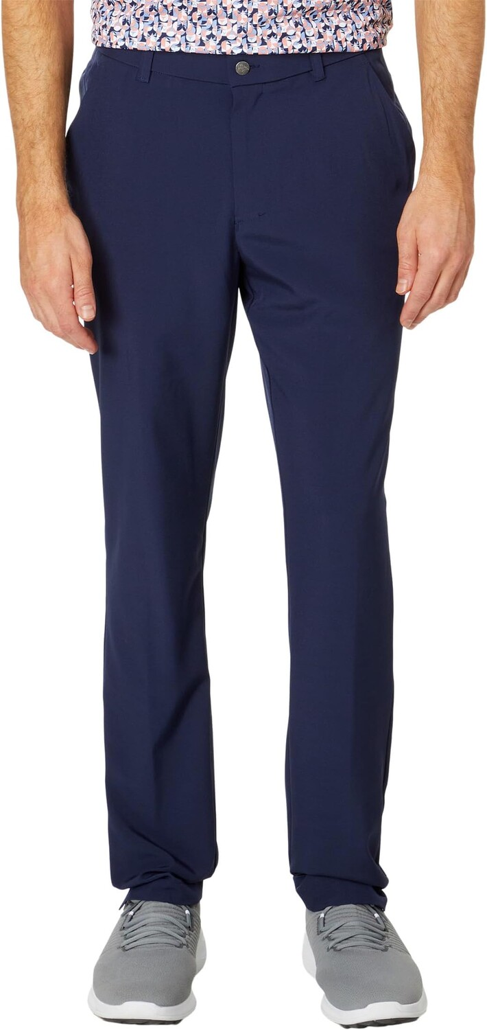 

Брюки Callaway Swing Tech Pants, цвет Peacoat