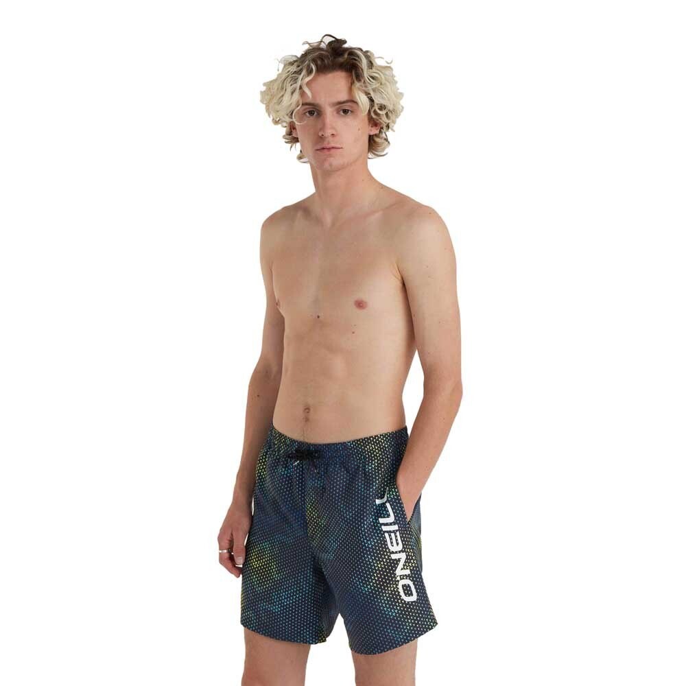 

Шорты для плавания O´neill Cali 16´´ Swimming Shorts, черный