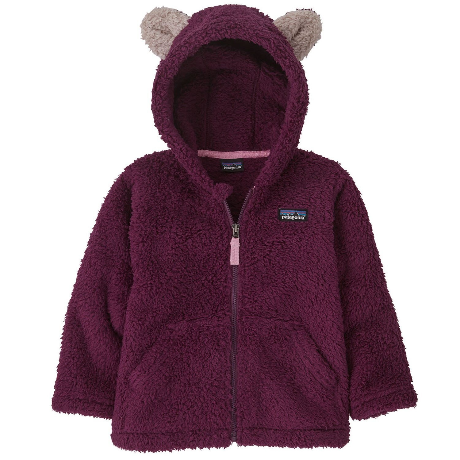 

Толстовка Patagonia Furry Friends