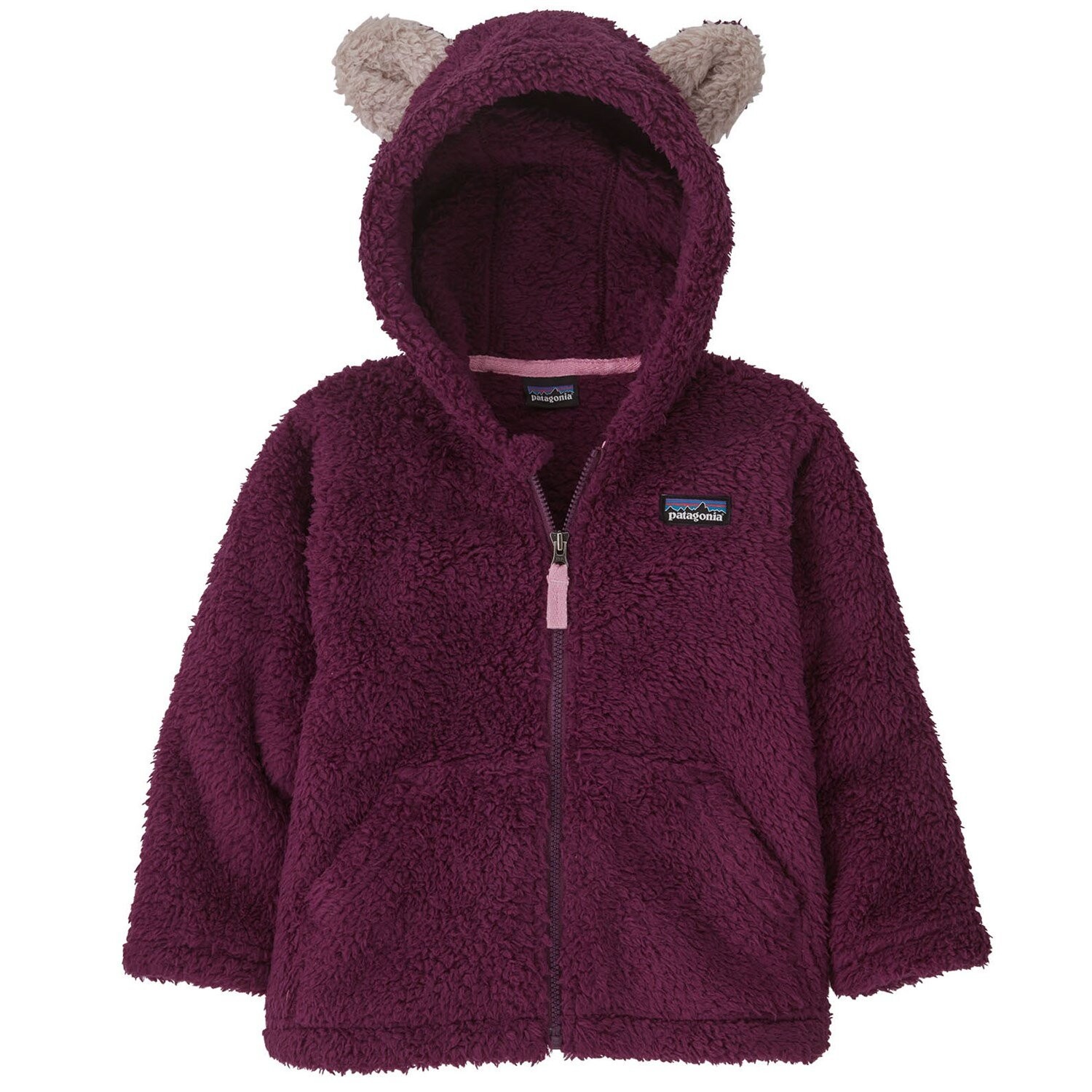 Толстовка Patagonia Furry Friends