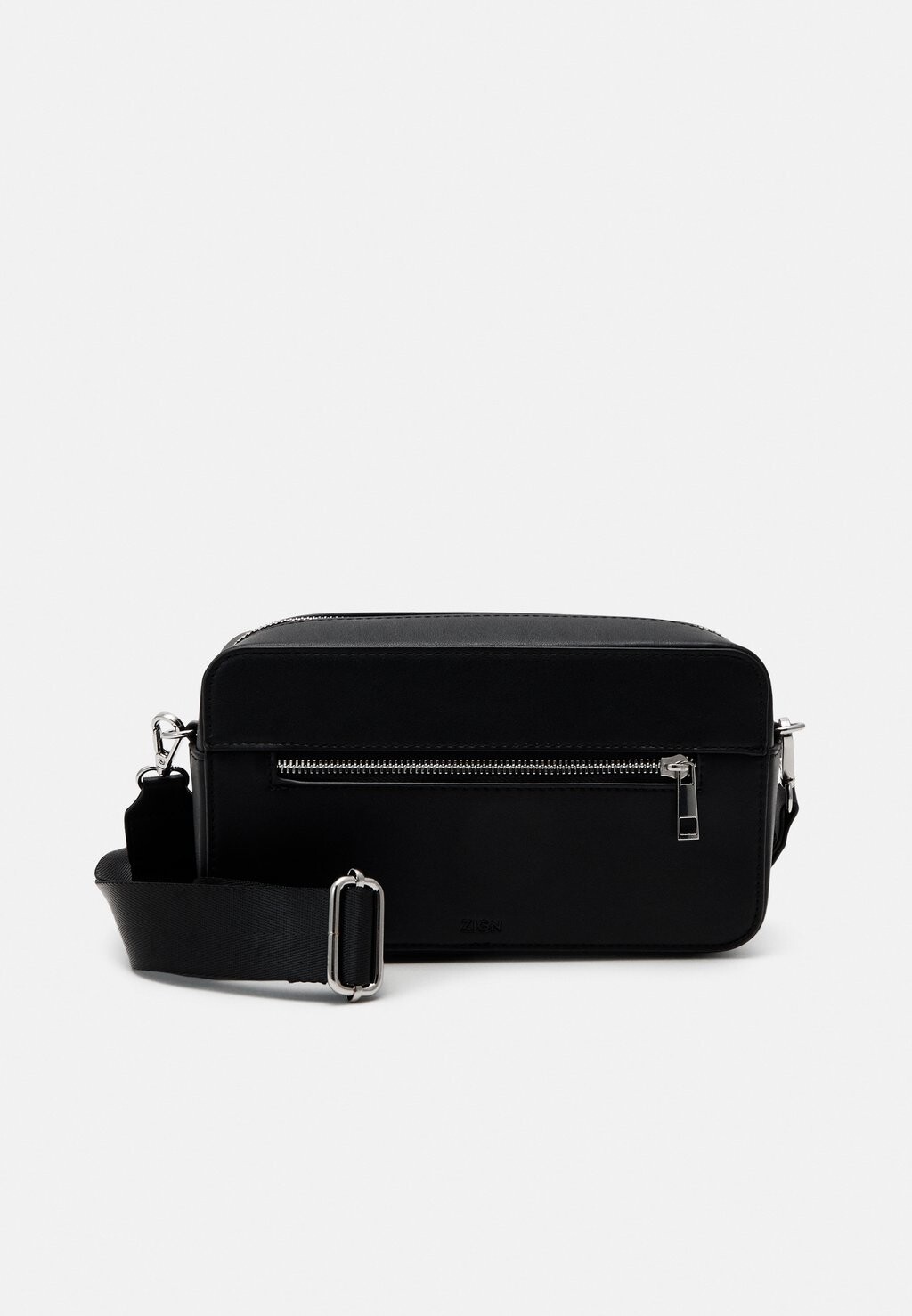 

Сумка через плечо UNISEX Zign, цвет black