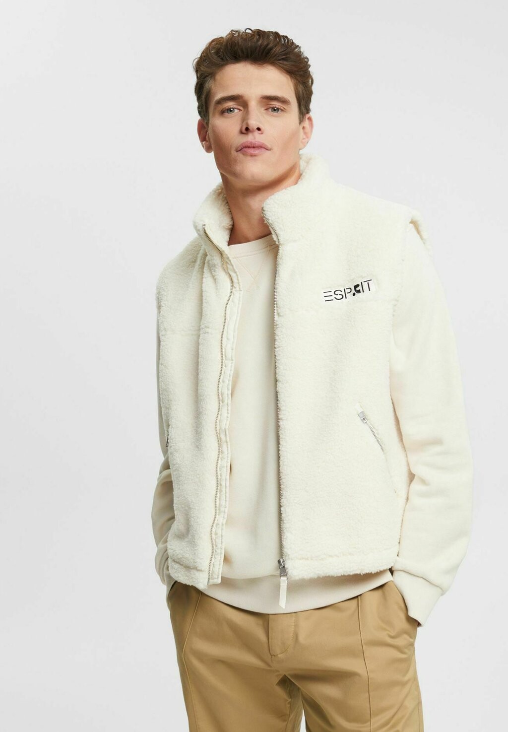 

Жилет Esprit