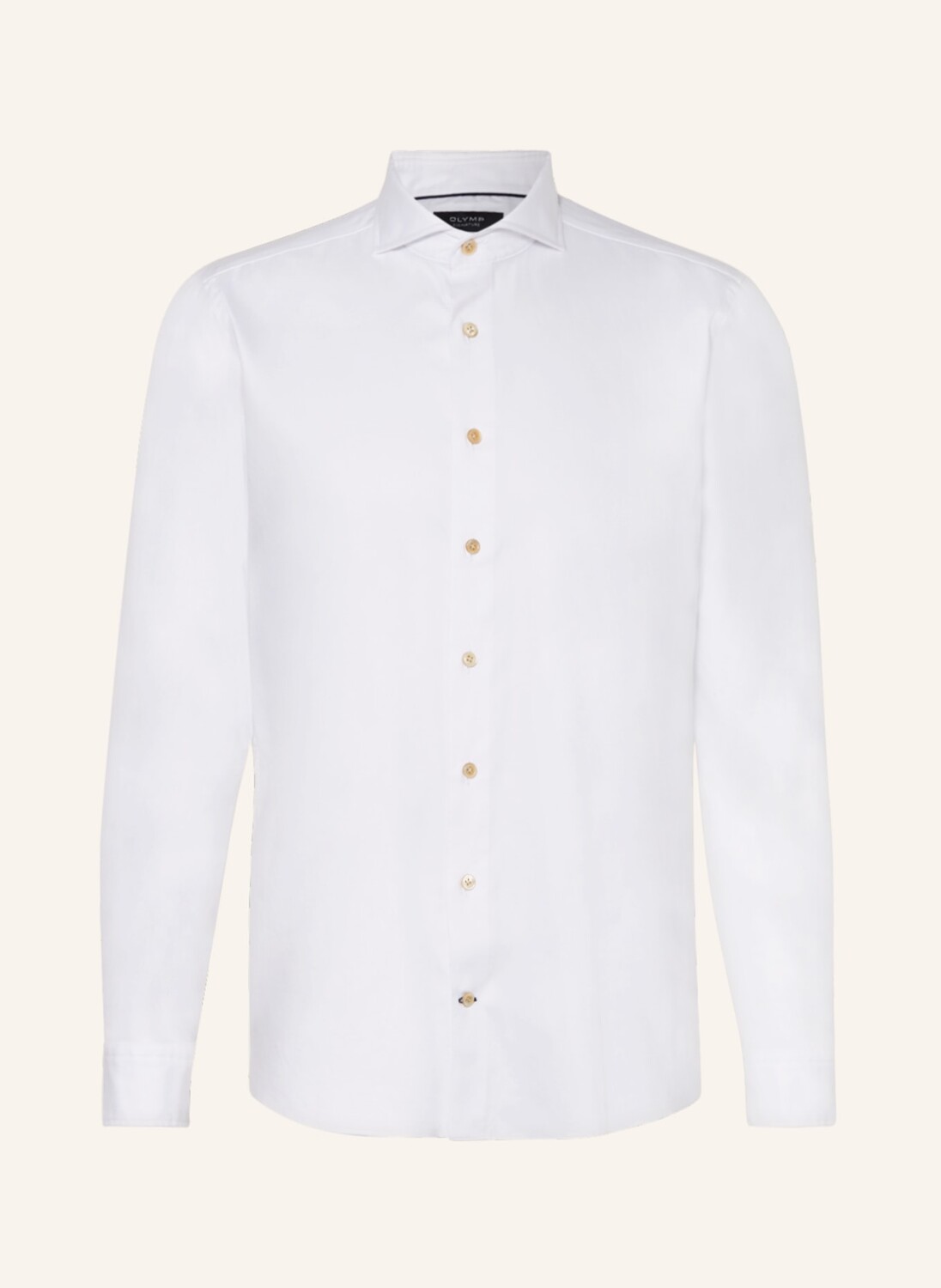 

Рубашка OLYMP SIGNATURE Casulal Fit, белый