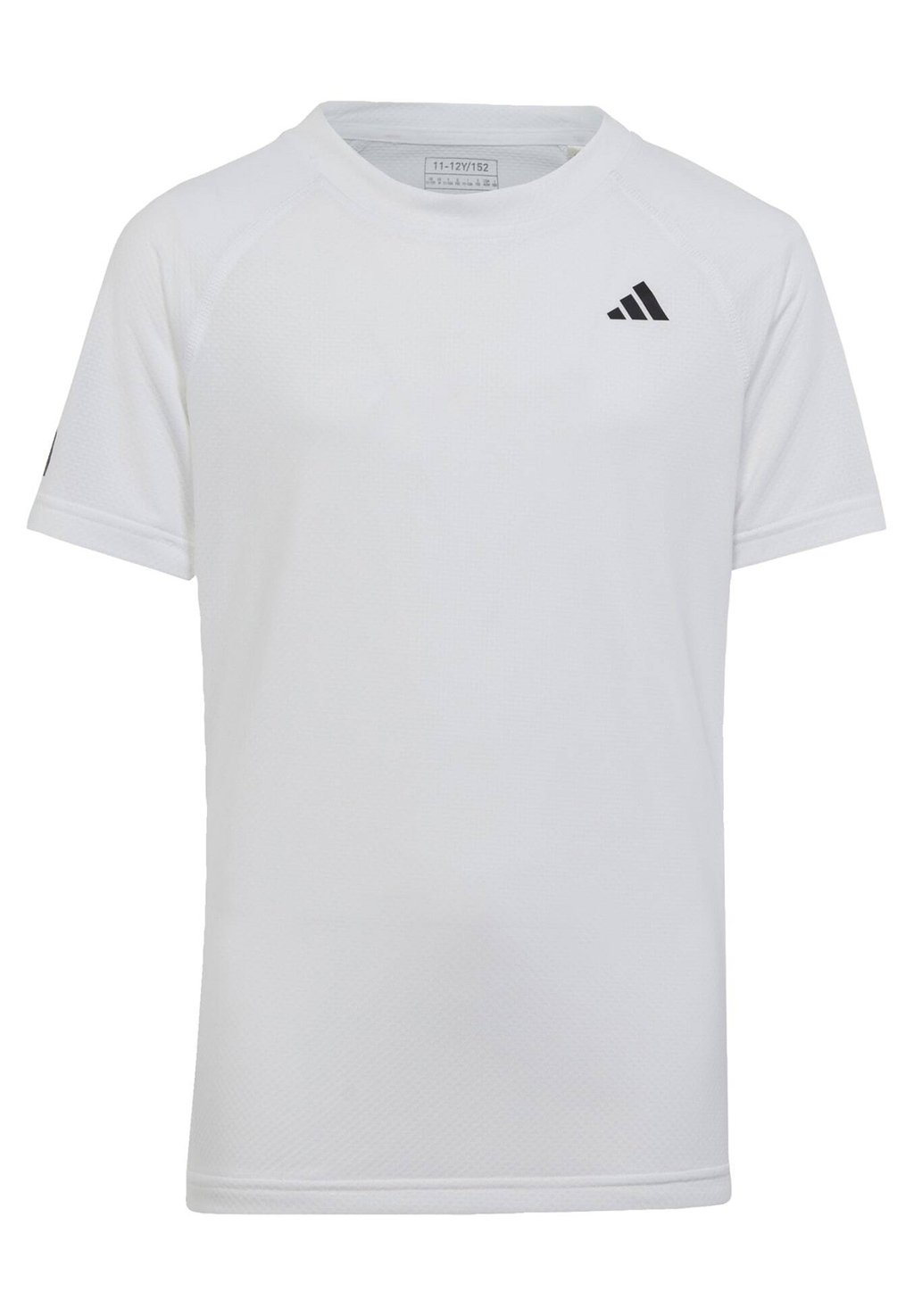 Спортивная футболка Club Tee Adidas, белый