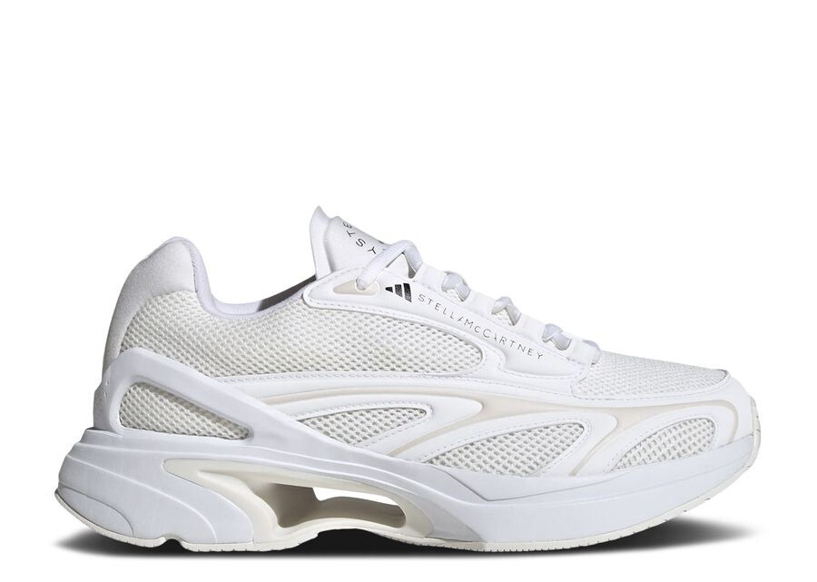 

Кроссовки adidas Stella McCartney X Sportswear 2000, цвет Off White